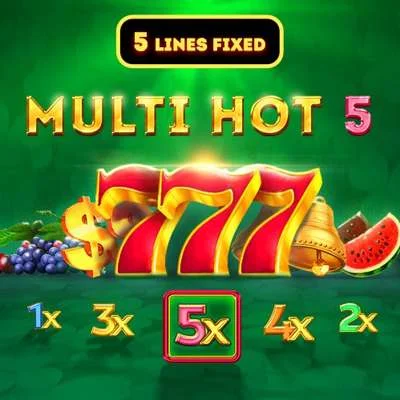 MultiHot5