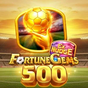 Fortune Gems 500