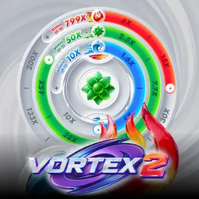 Vortex 2