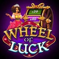 Wheel of Luck