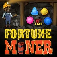 Fortune Miner