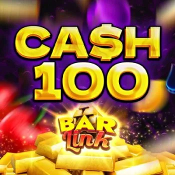 Cash 100 Bar Link