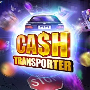 Cash Transporter