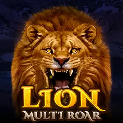 Lion Multi Roar